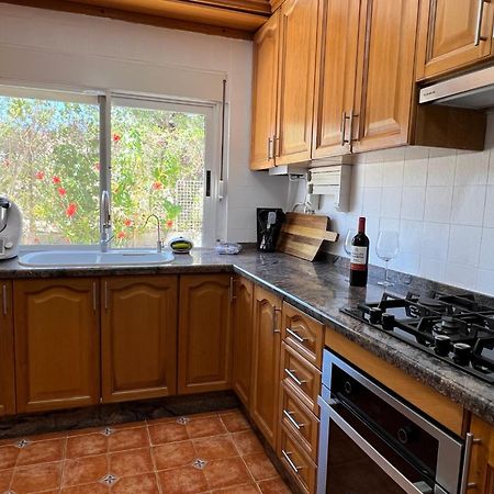 Villa Corralets Calpe Exterior photo