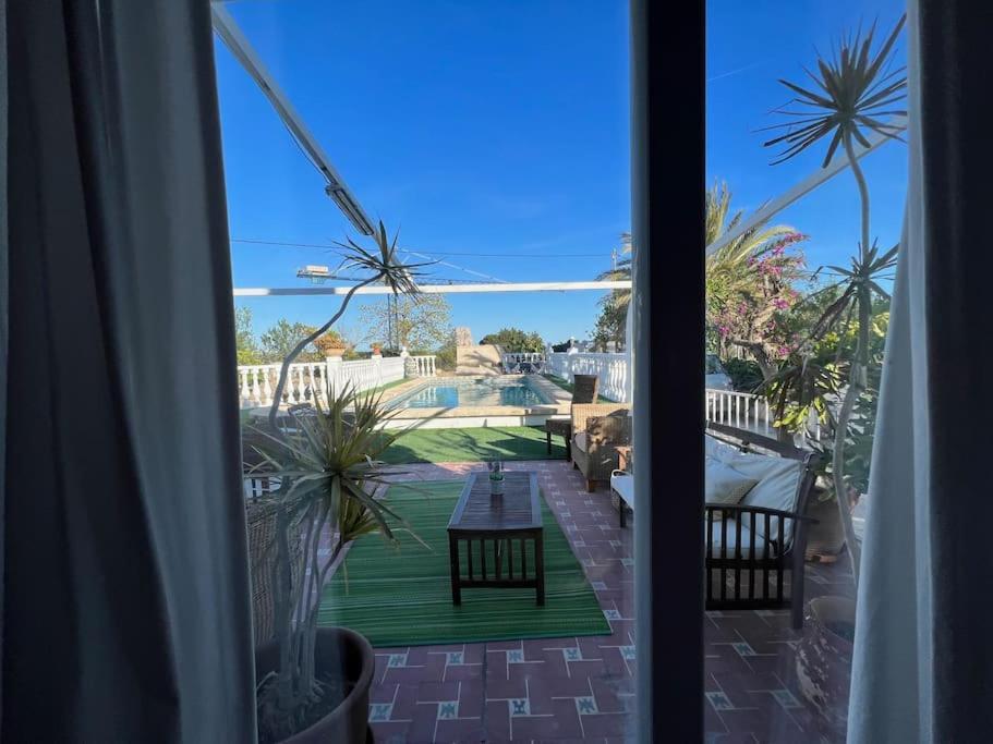 Villa Corralets Calpe Exterior photo