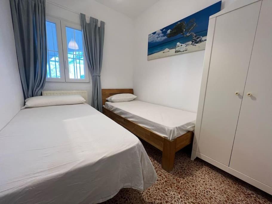 Villa Corralets Calpe Exterior photo