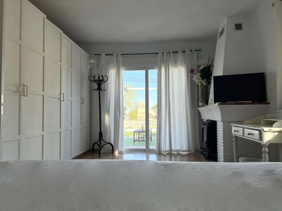 Villa Corralets Calpe Exterior photo