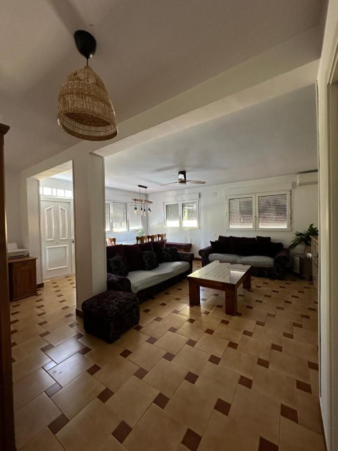 Villa Corralets Calpe Exterior photo