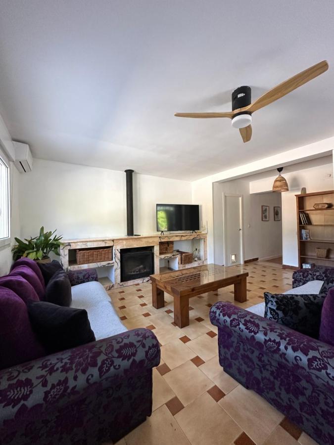 Villa Corralets Calpe Exterior photo