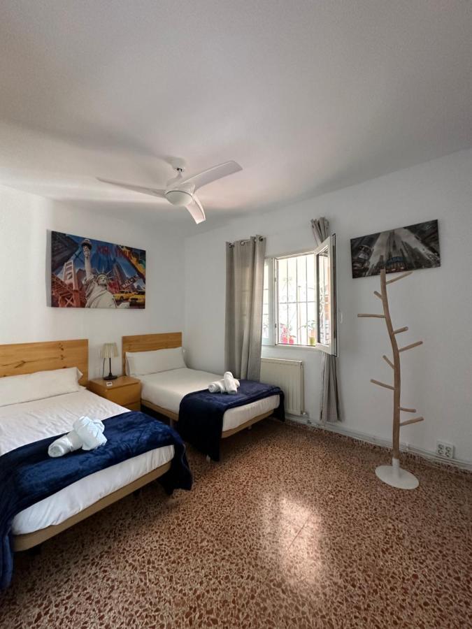 Villa Corralets Calpe Exterior photo