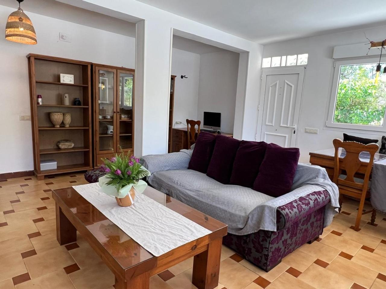 Villa Corralets Calpe Exterior photo