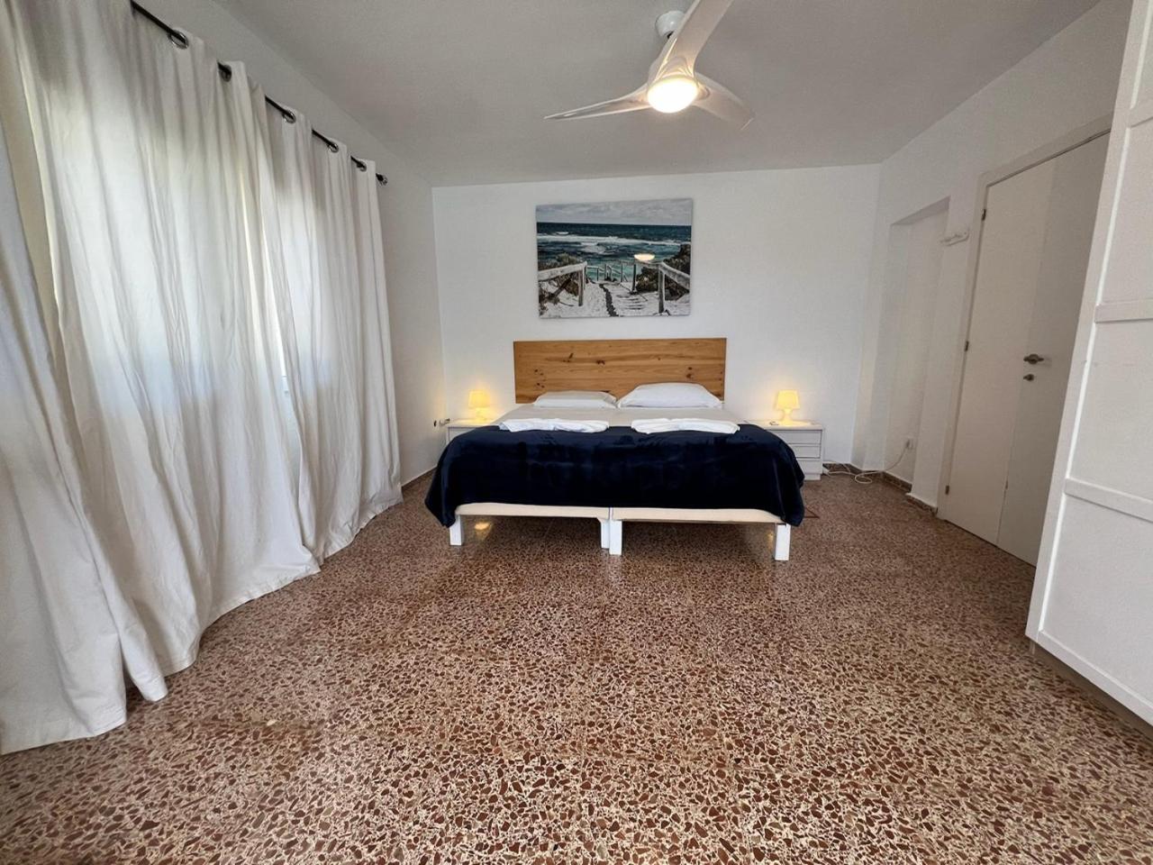 Villa Corralets Calpe Exterior photo