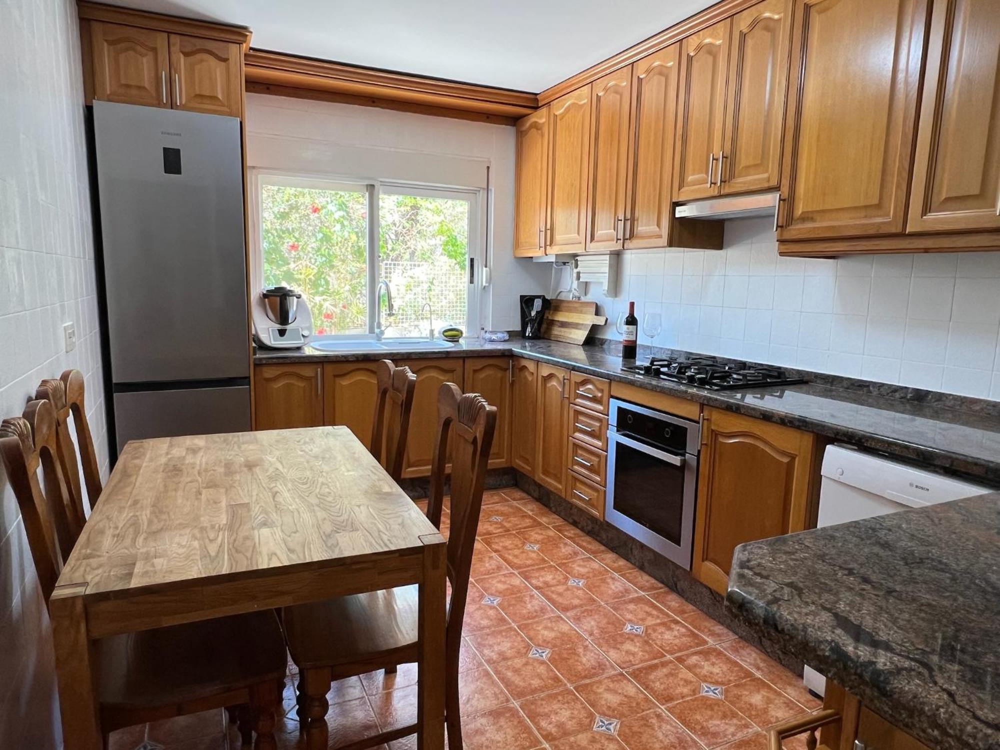 Villa Corralets Calpe Exterior photo